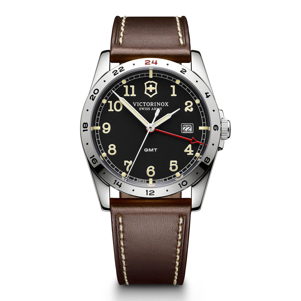 Часы Victorinox Swiss Army Infantry GMT 241648